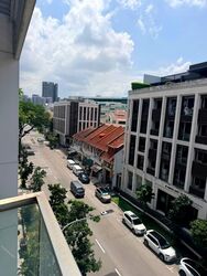 Loft @ Rangoon (D8), Apartment #592743281